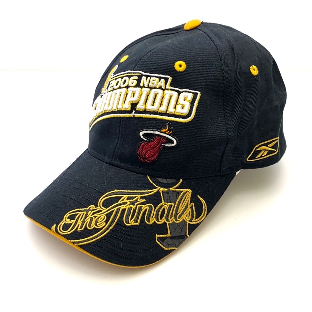 Reebok Baseball Hat